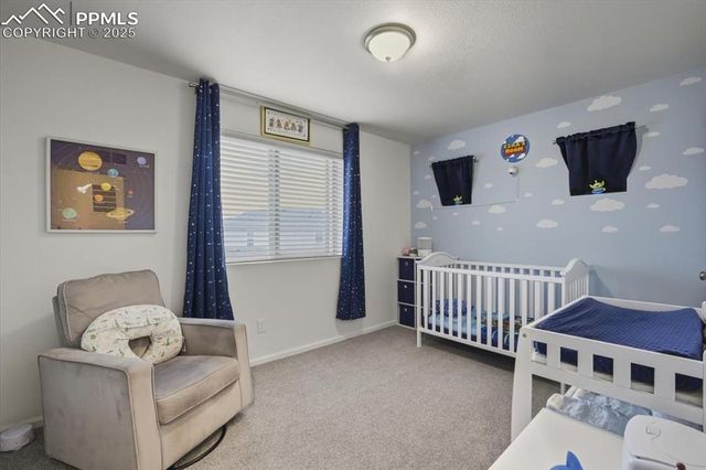 5758 Callan Drive, Colorado Springs, CO 80927