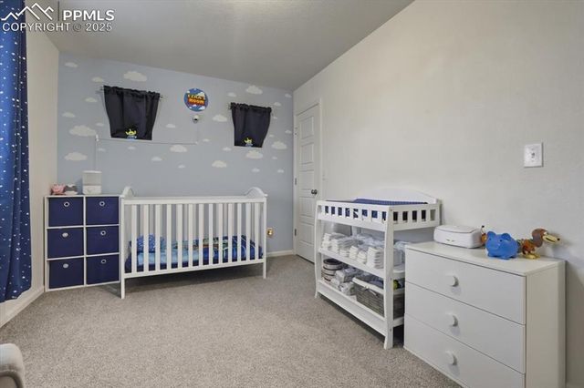 5758 Callan Drive, Colorado Springs, CO 80927