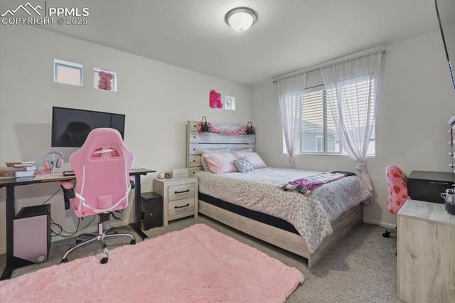 5758 Callan Drive, Colorado Springs, CO 80927