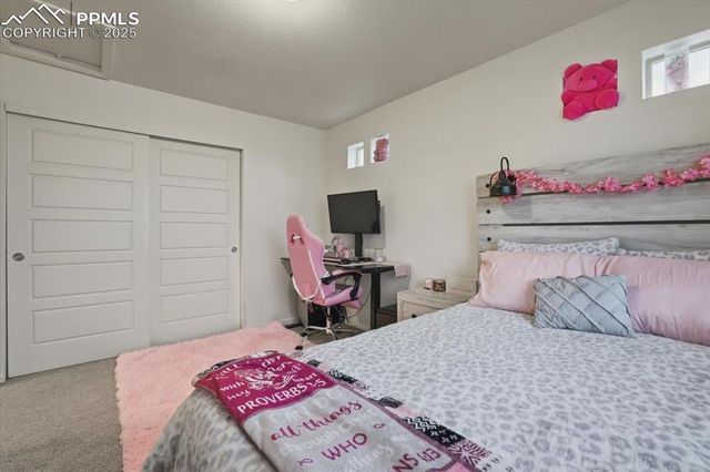 5758 Callan Drive, Colorado Springs, CO 80927