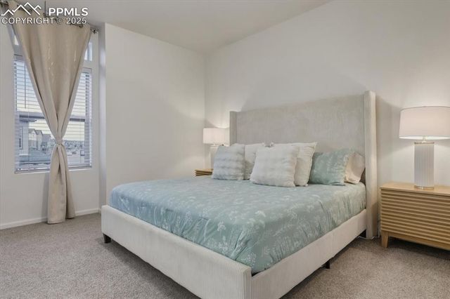 5758 Callan Drive, Colorado Springs, CO 80927