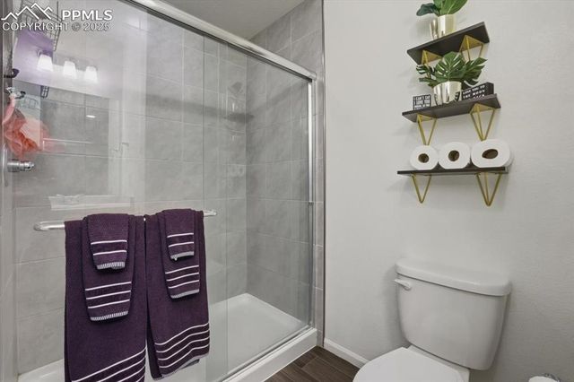 5758 Callan Drive, Colorado Springs, CO 80927