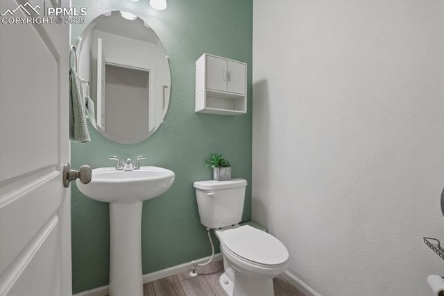 5758 Callan Drive, Colorado Springs, CO 80927