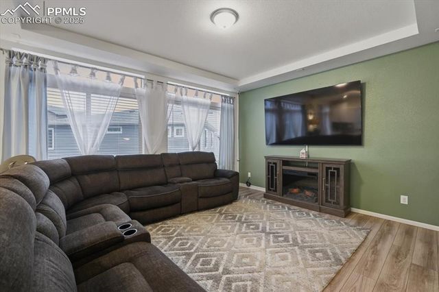 5758 Callan Drive, Colorado Springs, CO 80927