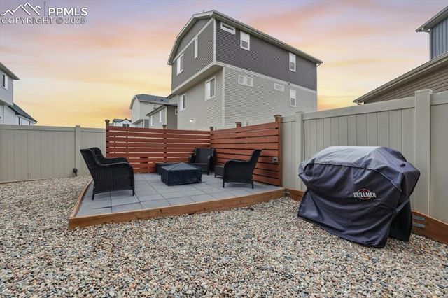 5758 Callan Drive, Colorado Springs, CO 80927