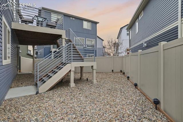 5758 Callan Drive, Colorado Springs, CO 80927