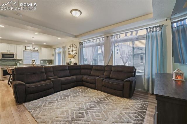 5758 Callan Drive, Colorado Springs, CO 80927