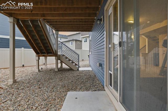 5758 Callan Drive, Colorado Springs, CO 80927