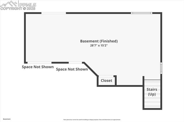 5758 Callan Drive, Colorado Springs, CO 80927