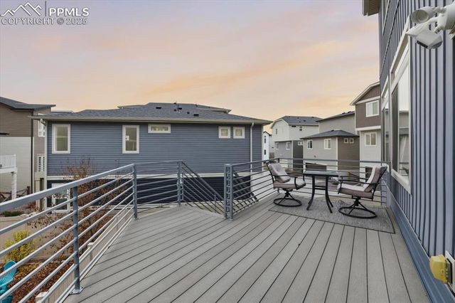 5758 Callan Drive, Colorado Springs, CO 80927