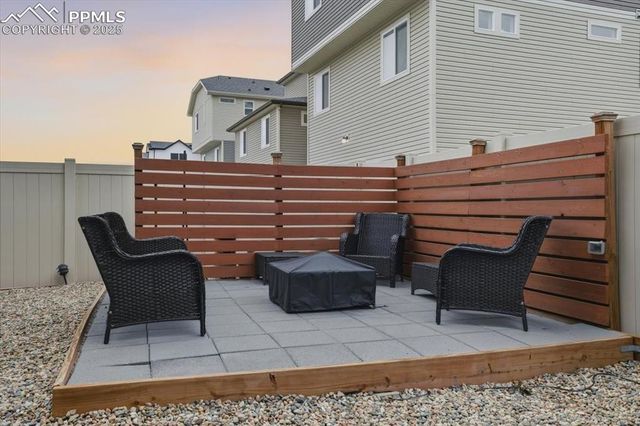 5758 Callan Drive, Colorado Springs, CO 80927