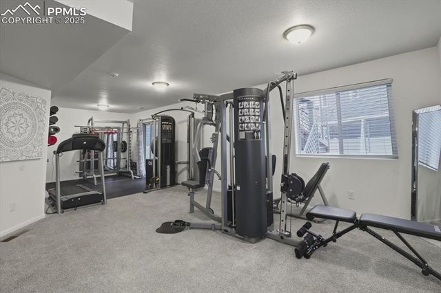 5758 Callan Drive, Colorado Springs, CO 80927