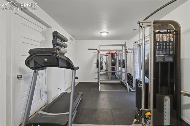 5758 Callan Drive, Colorado Springs, CO 80927