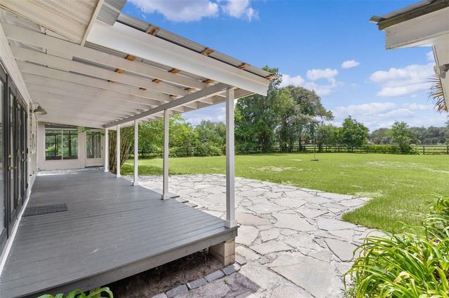 13820 NE 150 AVENUE, Fort Mc Coy, FL 32134