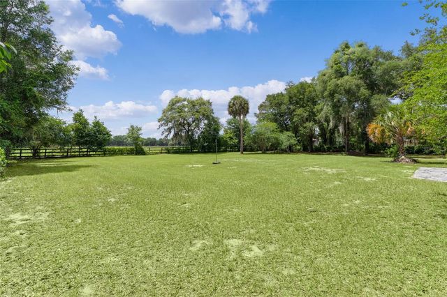 13820 NE 150 AVENUE, Fort Mc Coy, FL 32134