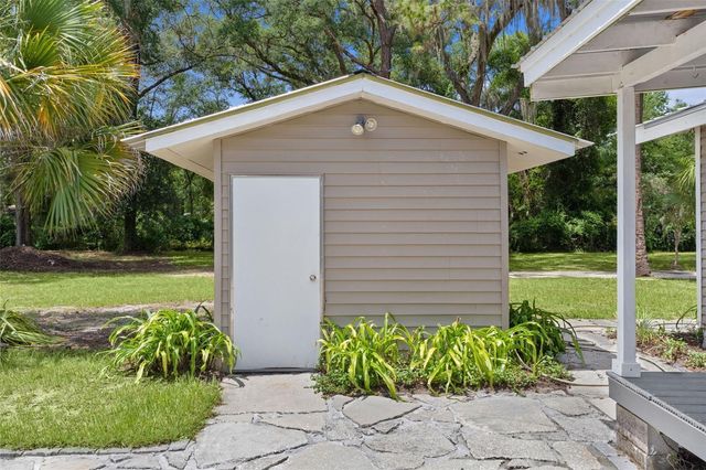13820 NE 150 AVENUE, Fort Mc Coy, FL 32134