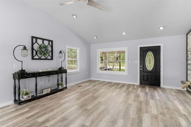 13820 NE 150 AVENUE, Fort Mc Coy, FL 32134