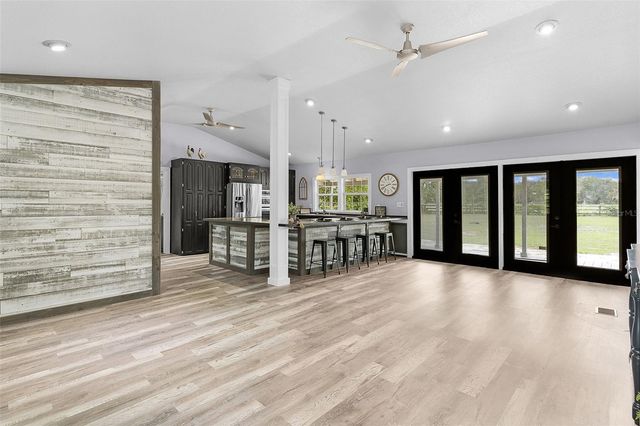13820 NE 150 AVENUE, Fort Mc Coy, FL 32134