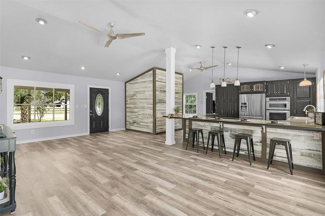 13820 NE 150 AVENUE, Fort Mc Coy, FL 32134