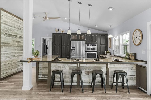 13820 NE 150 AVENUE, Fort Mc Coy, FL 32134