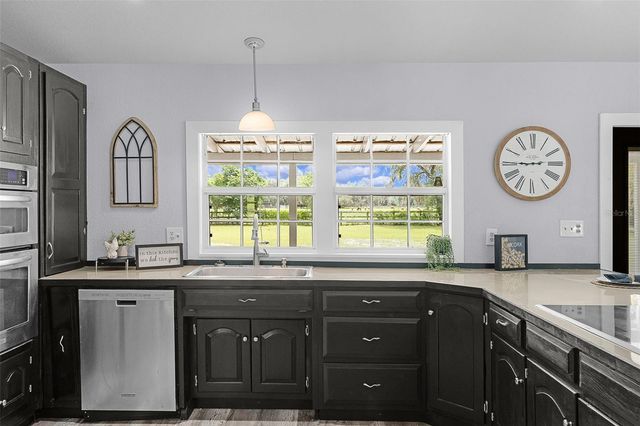 13820 NE 150 AVENUE, Fort Mc Coy, FL 32134