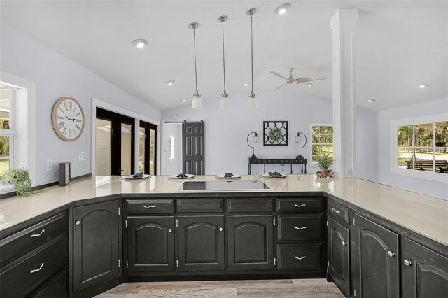 13820 NE 150 AVENUE, Fort Mc Coy, FL 32134