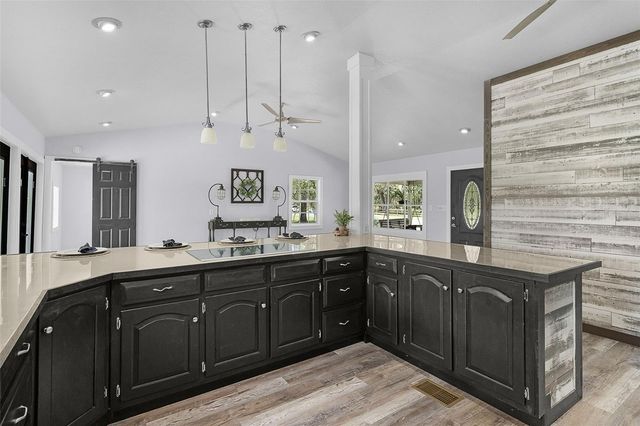 13820 NE 150 AVENUE, Fort Mc Coy, FL 32134