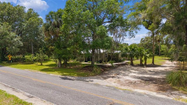 13820 NE 150 AVENUE, Fort Mc Coy, FL 32134