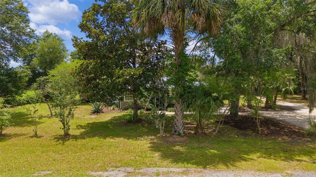13820 NE 150 AVENUE, Fort Mc Coy, FL 32134