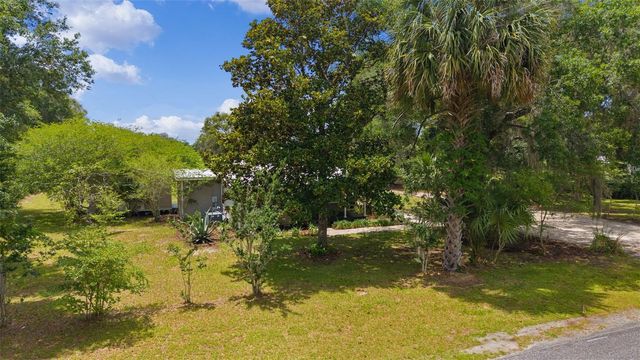 13820 NE 150 AVENUE, Fort Mc Coy, FL 32134