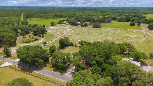 13820 NE 150 AVENUE, Fort Mc Coy, FL 32134