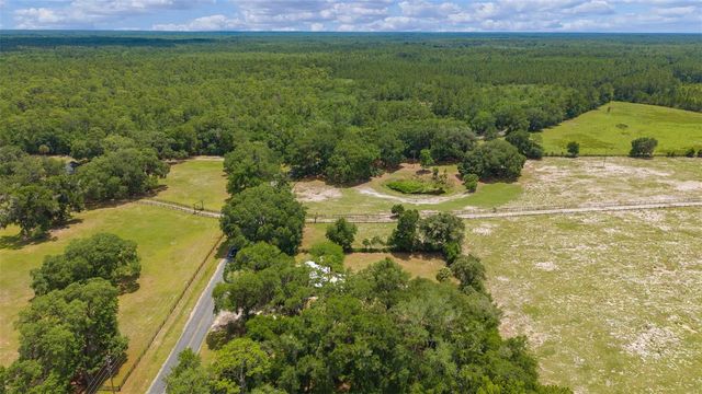 13820 NE 150 AVENUE, Fort Mc Coy, FL 32134