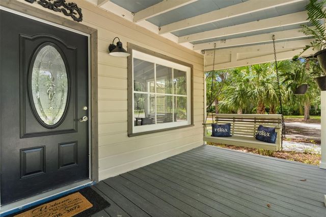 13820 NE 150 AVENUE, Fort Mc Coy, FL 32134