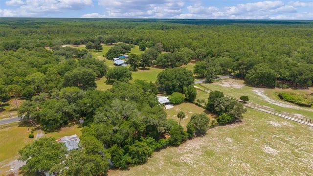 13820 NE 150 AVENUE, Fort Mc Coy, FL 32134