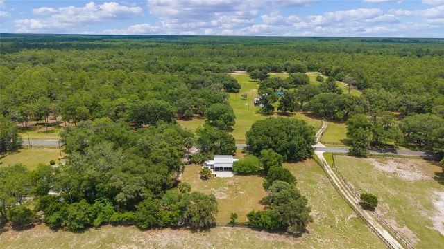 13820 NE 150 AVENUE, Fort Mc Coy, FL 32134