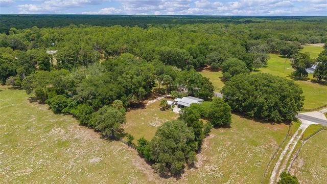 13820 NE 150 AVENUE, Fort Mc Coy, FL 32134