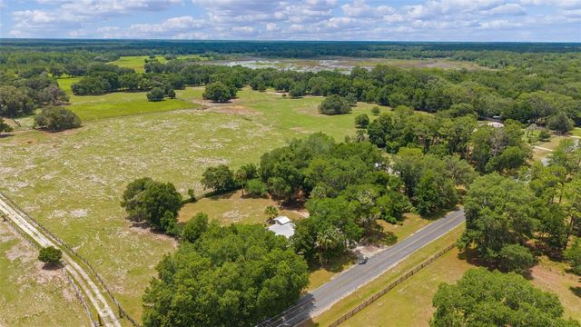 13820 NE 150 AVENUE, Fort Mc Coy, FL 32134