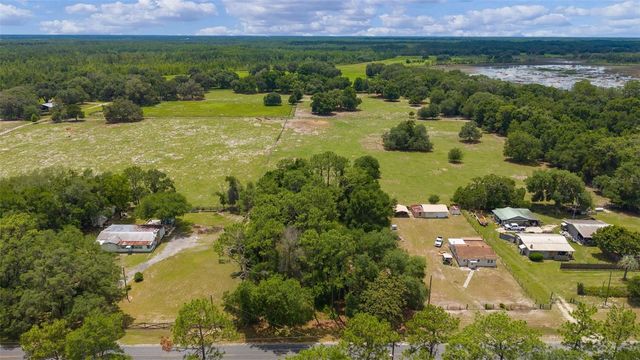 13820 NE 150 AVENUE, Fort Mc Coy, FL 32134