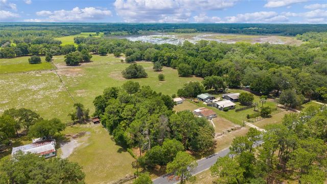 13820 NE 150 AVENUE, Fort Mc Coy, FL 32134