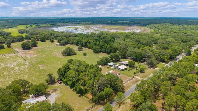 13820 NE 150 AVENUE, Fort Mc Coy, FL 32134