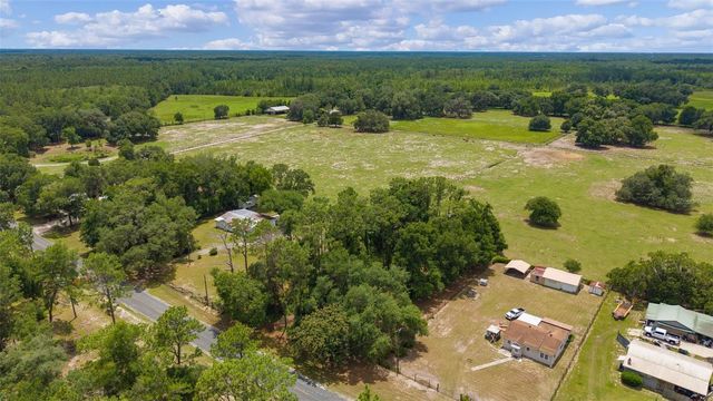 13820 NE 150 AVENUE, Fort Mc Coy, FL 32134