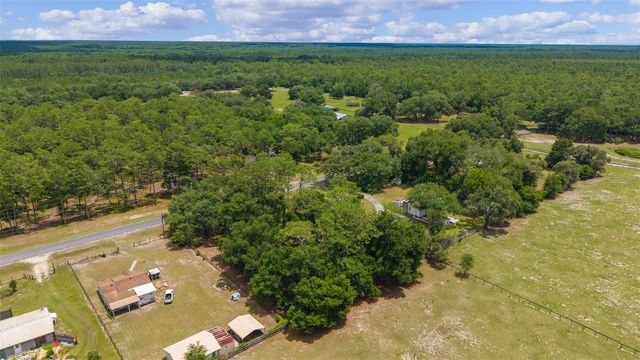 13820 NE 150 AVENUE, Fort Mc Coy, FL 32134