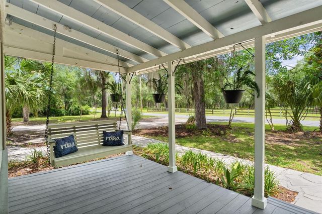 13820 NE 150 AVENUE, Fort Mc Coy, FL 32134