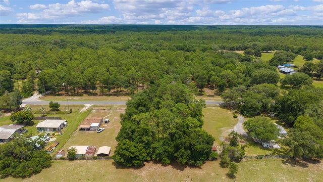 13820 NE 150 AVENUE, Fort Mc Coy, FL 32134