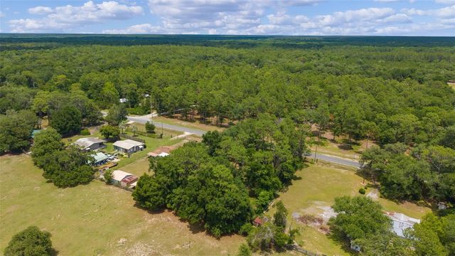 13820 NE 150 AVENUE, Fort Mc Coy, FL 32134