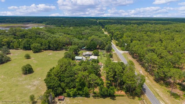 13820 NE 150 AVENUE, Fort Mc Coy, FL 32134