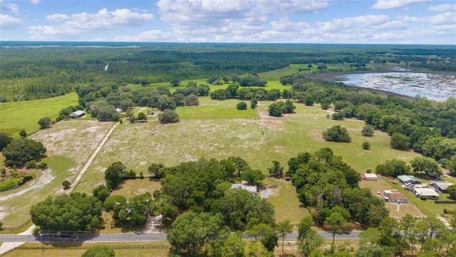 13820 NE 150 AVENUE, Fort Mc Coy, FL 32134
