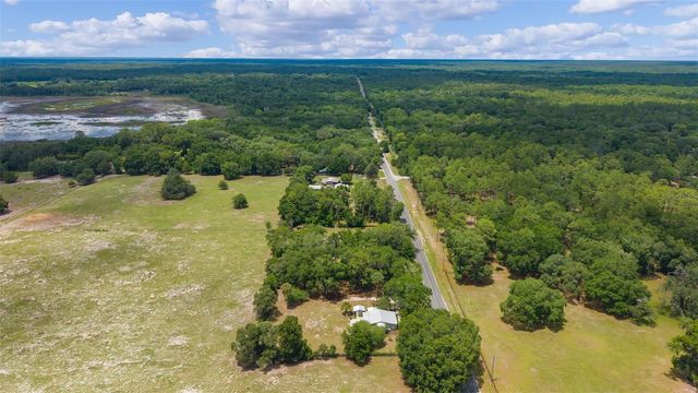 13820 NE 150 AVENUE, Fort Mc Coy, FL 32134