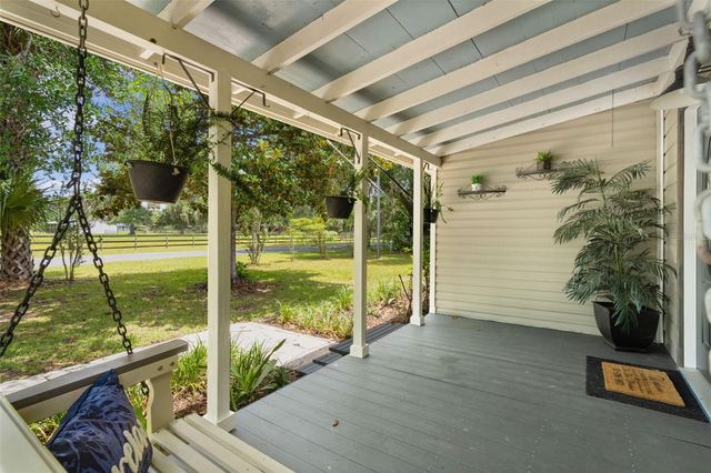 13820 NE 150 AVENUE, Fort Mc Coy, FL 32134
