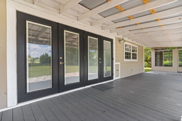 13820 NE 150 AVENUE, Fort Mc Coy, FL 32134